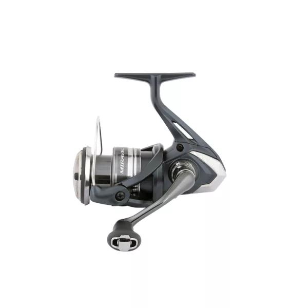 Shimano Miravel C5000 XG Frontbremsrolle (MIRC5000XG)