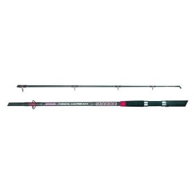 Mivardi Fanatic Catfish 200-400gr 2,40m 2-teilige Welsrute