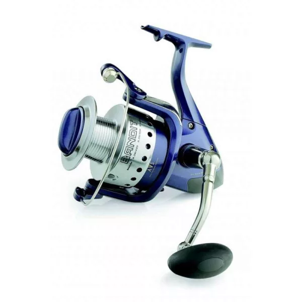 Mivardi Bandit 8000 Frontbremsrolle