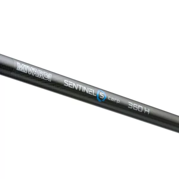 Mivardi Sentinel Carp 3,50lb 3,90m 3-teilige Karpfenrute