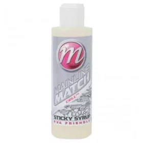   Mainline Match Syrup CellTM - 250ml - Liquid, flüssiges Aroma