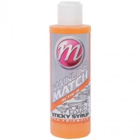   Mainline Match Syrup Activ 8 - 250ml - Liquid, flüssiges Aroma