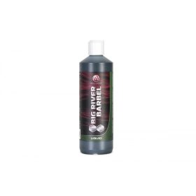 Mainline Big River Barbel Liquid Zusatz 500ml