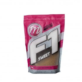 Mainline F1 Sweet Futter 1kg
