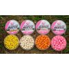 Mainline Match Dumbell Wafters 8mm - Gelb - Ananas - Wafters Hakenköder