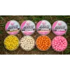 Mainline Match Dumbell Wafters 6mm - Pink - Thunfisch - Wafters Hakenköder