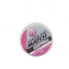 Mainline Match Dumbell Wafters 10mm - White - CellTM - Wafter Hakenköder