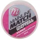 Mainline Match Dumbell Wafters 10mm - Pink - Tuna - Wafter Hakenköder