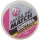 Mainline Match Dumbell Wafters 10 mm - Yellow - Pineapple - Wafter Hakenköder