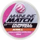 Mainline Match Dumbell Wafters Red Krill Hakenköder 8mm 50ml