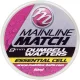 Mainline Match Dumbell Wafters Yellow Essential Cell Hakenköder 8 mm 50ml
