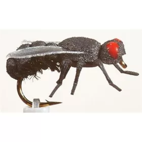 JMC Mouche De Maison H12 - PCB 6 Kunstfliege