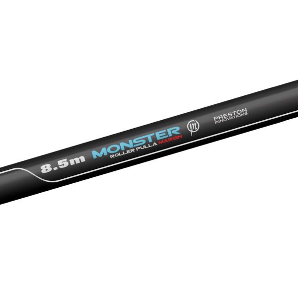 Rutenabschnitt Preston Monster Pulla Margin Pole Section 3 Rutenabschnitt