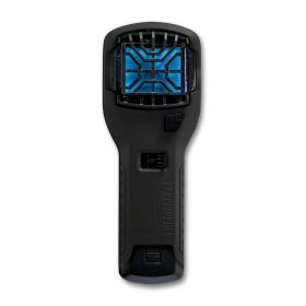 Thermacell Mückenschutzgerät Schwarz