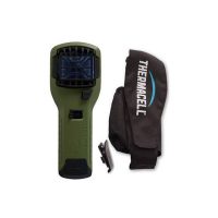 Thermacell Taschen, Setzkescherhalter