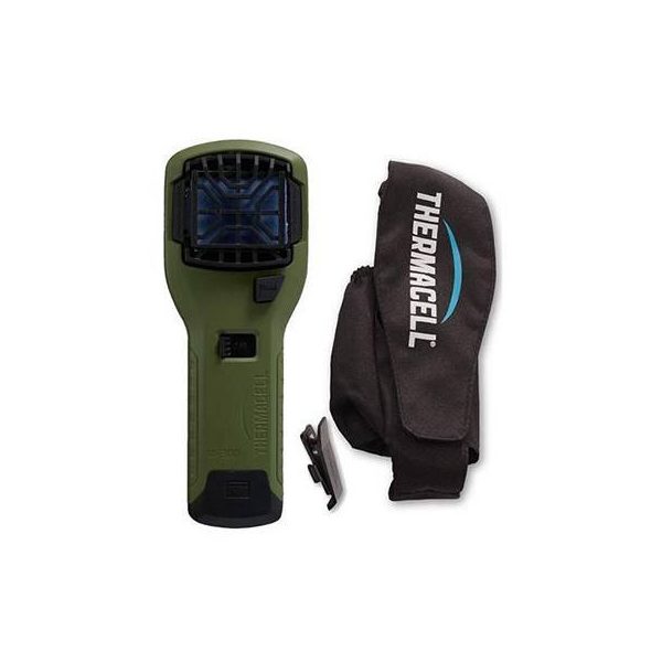 Thermacell Mückenschutzgerät Hülle