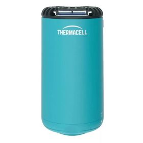 Thermacell Halo Mini Tabletop Einheit (Tischgerät) - BLAU