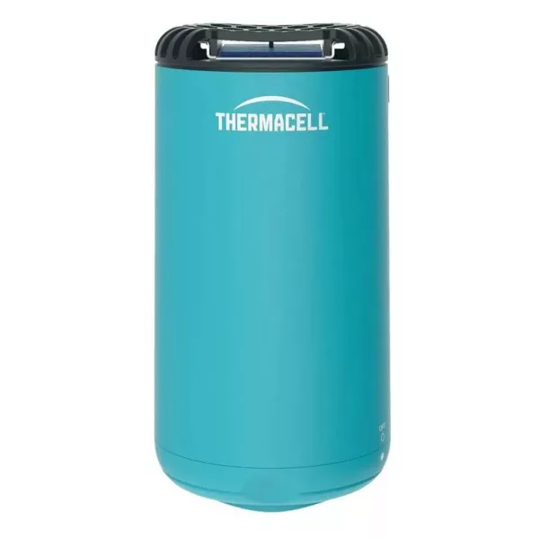 Thermacell Halo Mini Tabletop Einheit (Tischgerät) - BLAU