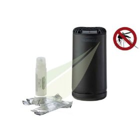 Thermacell Halo Mini Tabletop Gerät (Tischgerät) - Schwarz