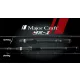Major Craft MS-1 MSS-F701M Fast 2,13m 3,5-10,5gr 1-teilige Spinnrute