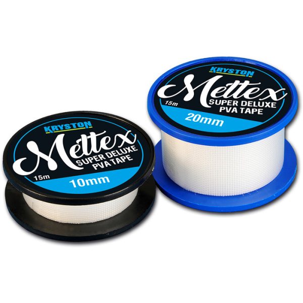 Kriston Meltex Super Deluxe PVA Band 20mm 10m