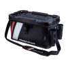 Major Craft Tackle Bag MTB-40 EVA 42*26*30cm Schwarz Spinnfischtasche