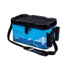 Major Craft Tackle Bag MTB-50 EVA 50*26*25cm Ozeanblau Spinnfischertasche