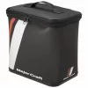 Major Craft Tackle Case MTC-COOL EVA 24*16*24cm Schwarze Kühltasche