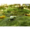 Musaga Classic 6 1gr Jigkopf 5Stk