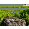 Musaga Hannibal 5/0 5gr Jigkopf 5Stk