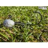 Musaga Magnum 6/0 7gr Jigkopf 3 Stk.