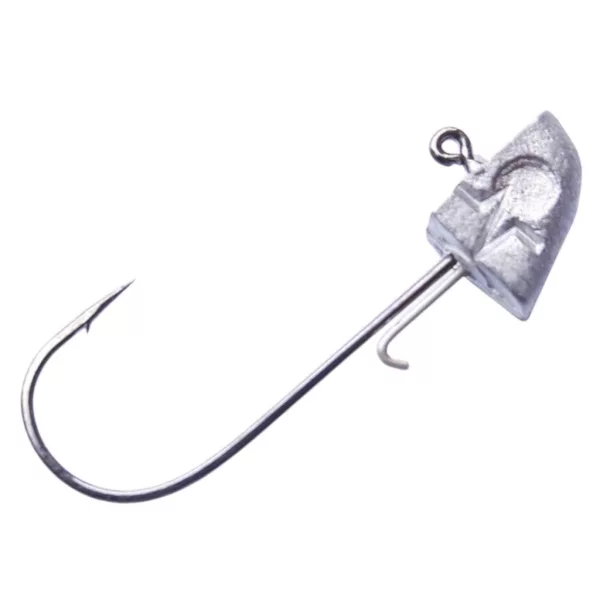 Musaga Swallow 1 1gr Jigkopf 4 Stk