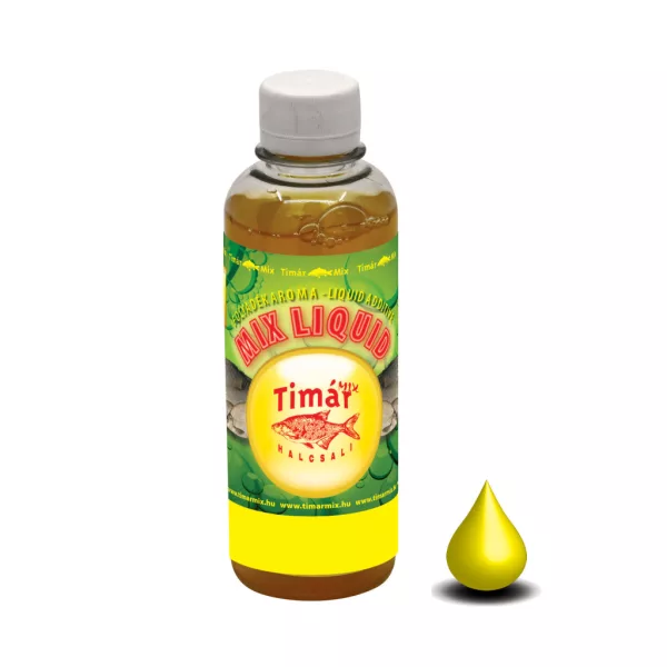 Tímár Mix Vanille Flüssigaroma 250ml