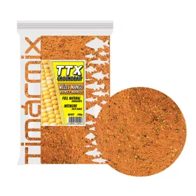 Tímár Mix TTX Grundfutter Honig-Mango Futter 1,5kg