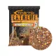 Tímár Mix Extreme Feeder Banane Mango Futtermittel 2kg