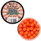 Tímár Mix Retro Schoko Orange Fluo Pop-Up 30gr