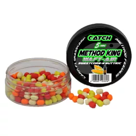 Catch Waft-Air 8-10mm Method King Wafter 24gr