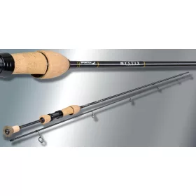 Sportex Mystix Trout 1,95m 1-7gr 2-teilige Spinnrute