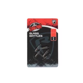 Fox Rage Strike Point Glass Rattle Small Rassel