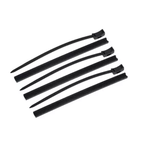 Fox Rage Strike Point Lure Keeper Kunstköderhalter 3 St.