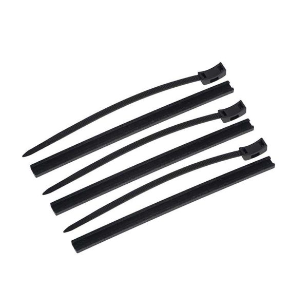 Fox Rage Strike Point Lure Keeper Kunstköderhalter 3 St.