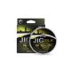 Fox Rage Jig Silk 0,27mm Geflochtene Hauptschnur 150m