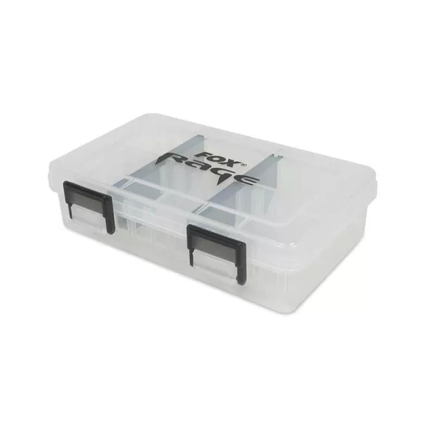 Fox Rage Box Mini Kunstköderbox