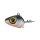 Fox Rage Slick Pelagic Köpfe Game Over 15gr Jigkopf