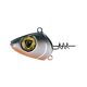Fox Rage Slick Pelagic Köpfe Game Over 15gr Jigkopf