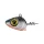Fox Rage Slick Pelagic Heads Game Over 100gr Jigkopf