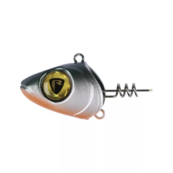 Fox Rage Slick Pelagic Heads Game Over 100gr Jigkopf