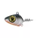Fox Rage Slick Pelagic Heads Game Over 100gr Jigkopf