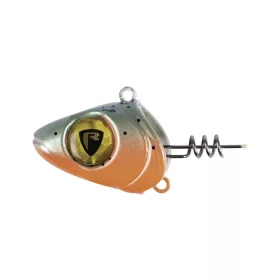 Fox Rage Slick Pelagic Heads The Monk 15gr Jigkopf