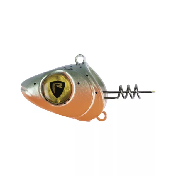 Fox Rage Slick Pelagic Heads The Monk 30gr Jigkopf